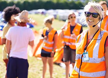 Event Organiser Insurance