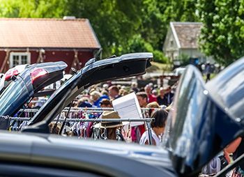 Car Boot Organiser Insurance