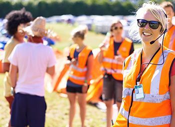 Event Organiser Insurance