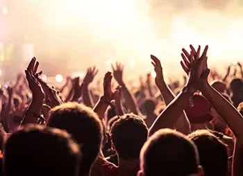 Festival Organiser Insurance