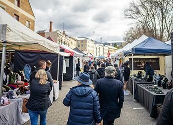 Stallholder Insurance